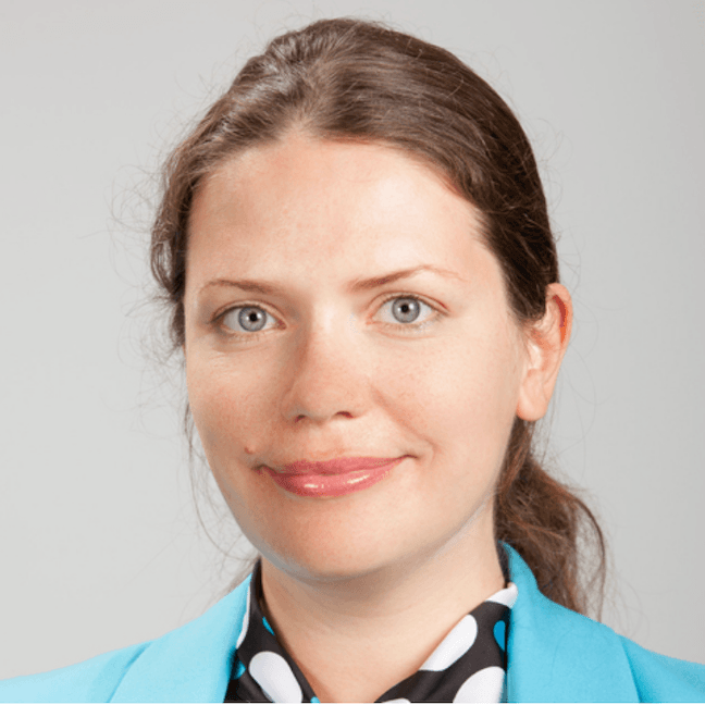Елена Зинченко