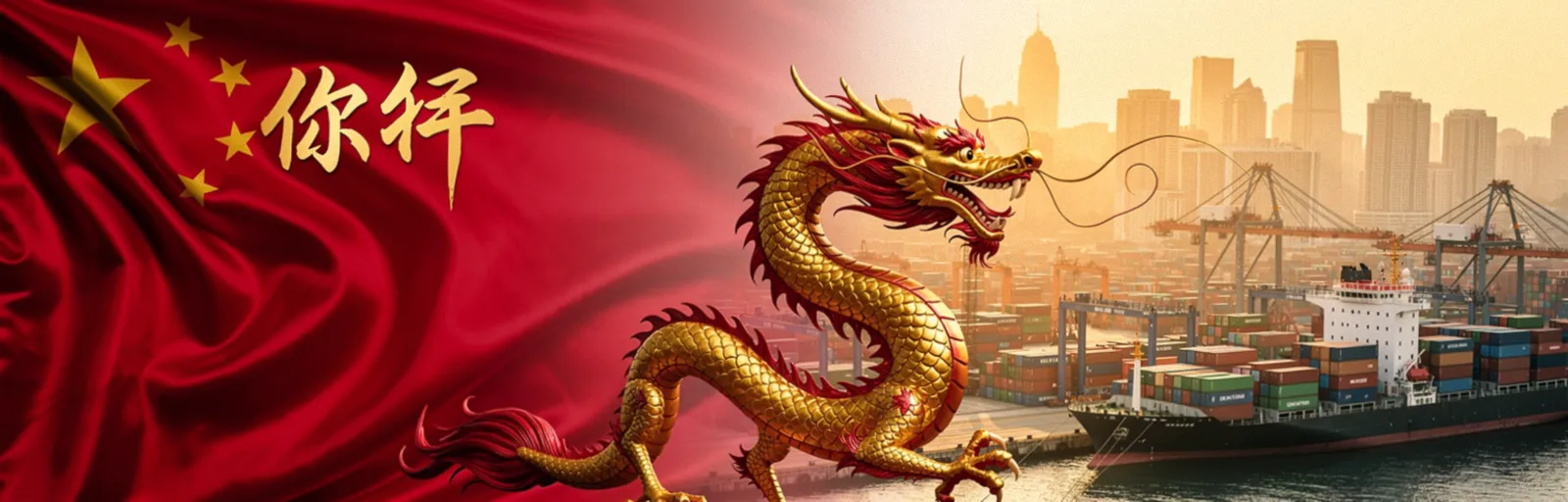 How to start a business with China from scratch