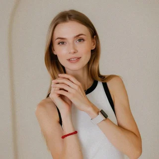 Дарина Черненко