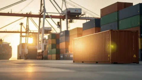 How to Track a Container by Number: a Step-by-Step Guide and Line Links